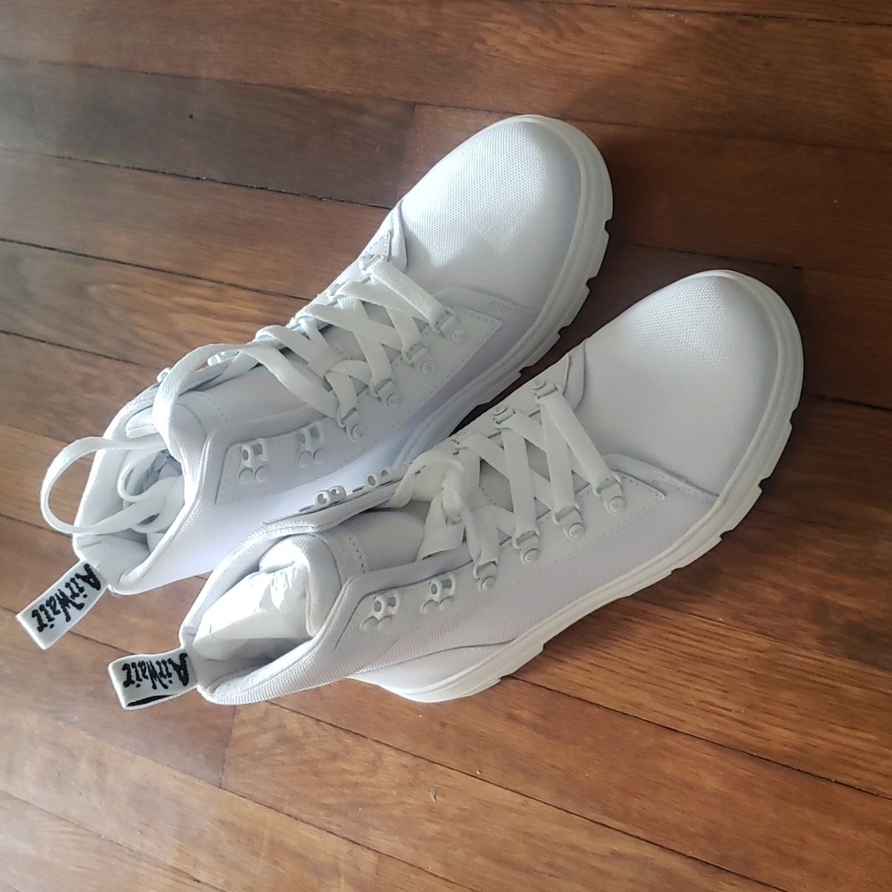 White Doc